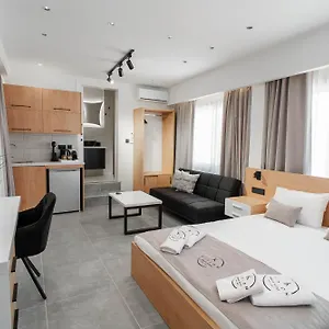 Kition Urban 2 Apartament