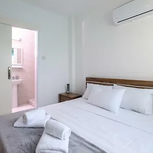 The Coral Penthouse Apartament